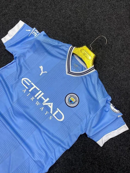Manchester City Home Jersey 2023/24