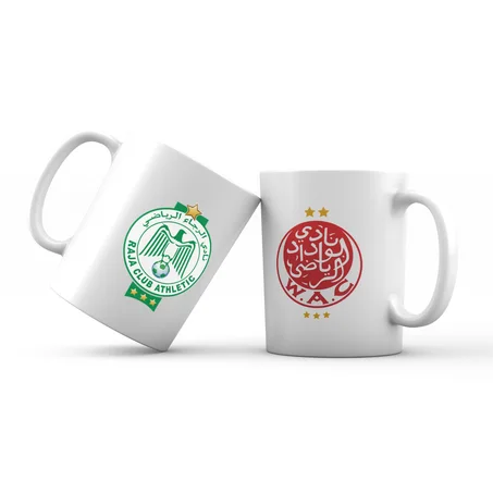 Football Club  Mug Drinks Gift
