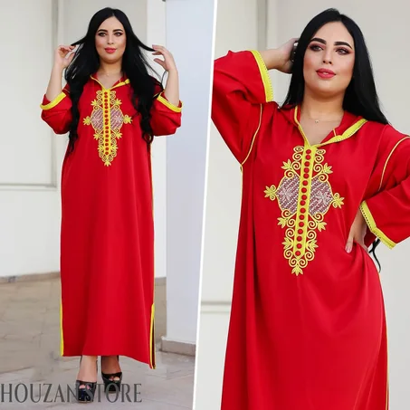 ( REF 17 ) جلابة سنة 2022