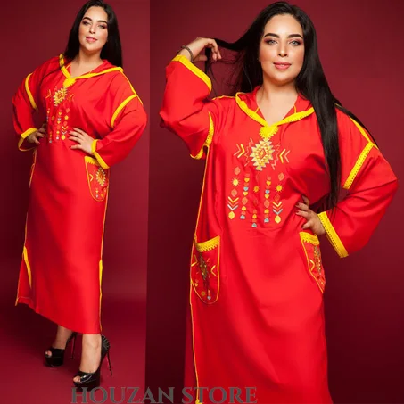 ( REF 15 ) جلابة سنة 2022