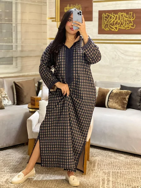 جلابة فلسطينية