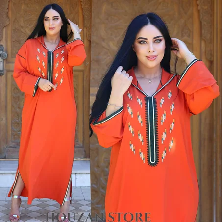 ( REF 21 ) جلابة سنة 2023