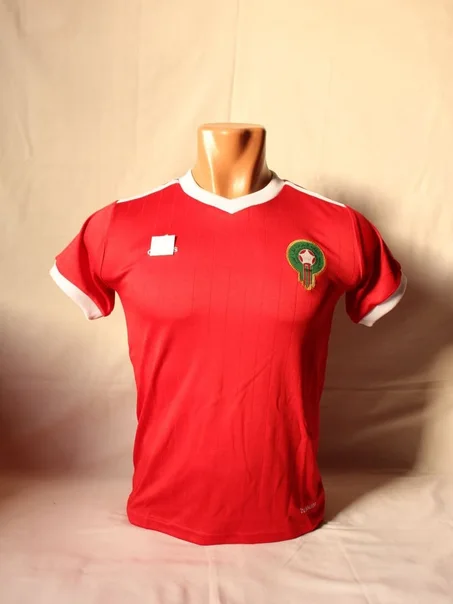 قميص المنتخب الوطني