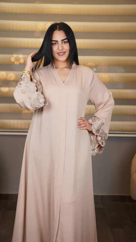 Abaya warda