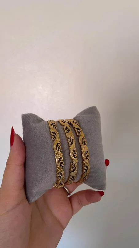 ✨ Bracelet traditionnel