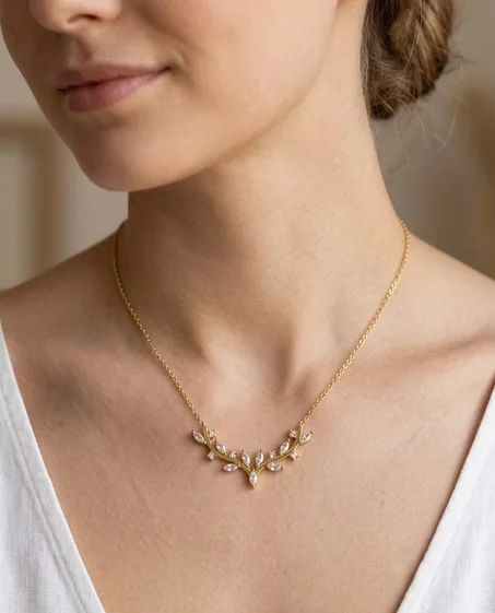 Collier Éclat