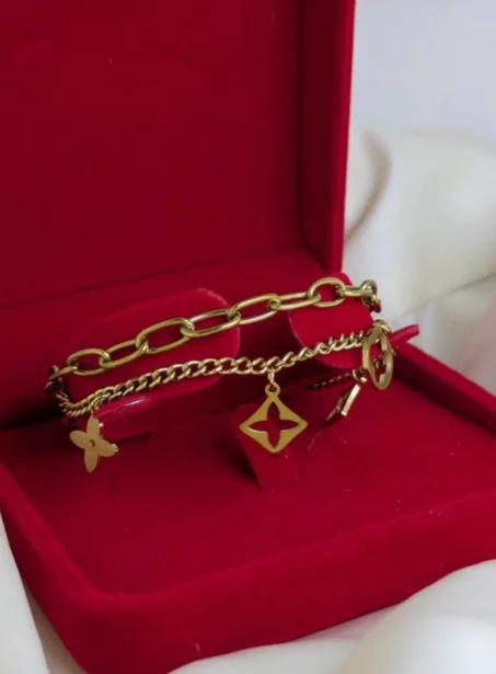 Bracelet Lumière