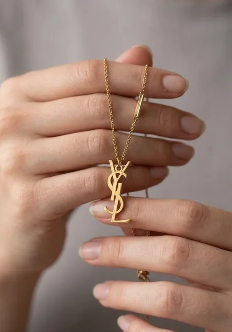 Collier Chic