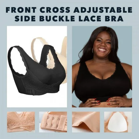 Soutien-gorge lifté
