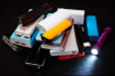 power banks