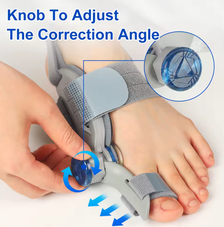 مصحح الأصبع الطبي