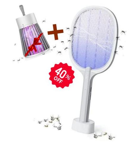 pack moskito killers