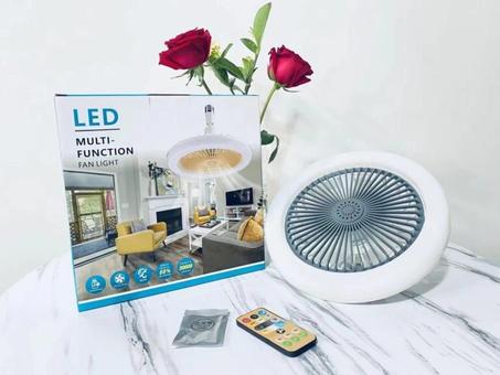 مروحة السقف