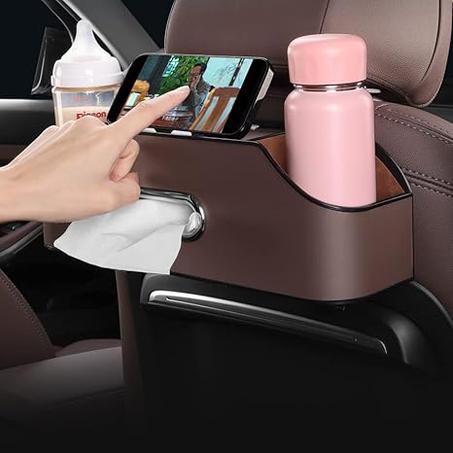 منظم أغراض السيارة