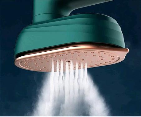 مكواة البخار و جهاز إزالة الوبر