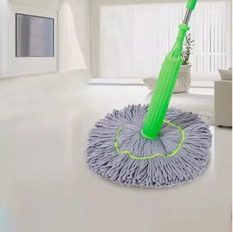 مكنسة 360 درجة