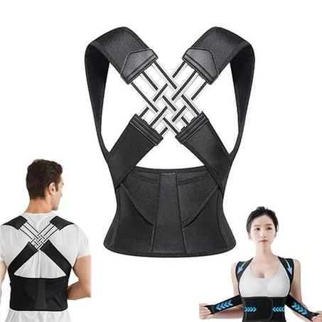 مشد الظهر الطبي