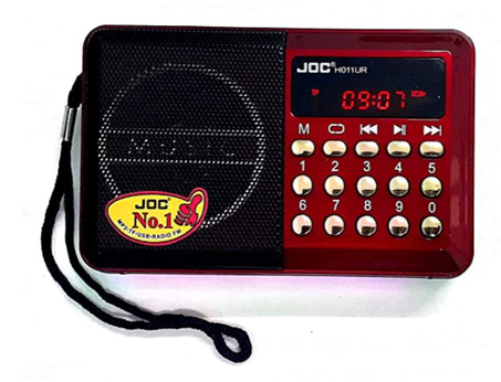 مصحف إلكتروني