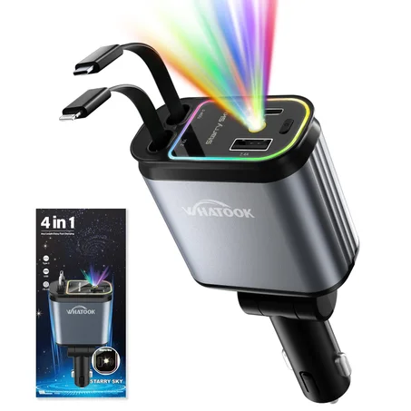 شاحن سيارات