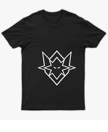 تشيرت Urban Phantom 💀🔥