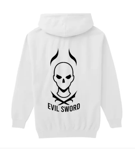 هودي بريميم EVIL SWORD . روح المحارب ! 💀
