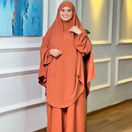 عباءة سترة
