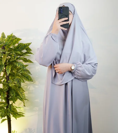 طقم الصلاة
