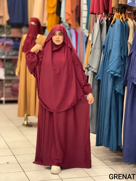 عباءة رنيم