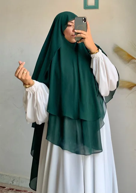 الخمار الاندنسي