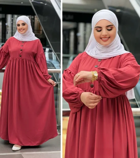 عباءة وقار