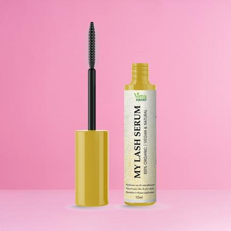 My lashes | سيروم للرموش