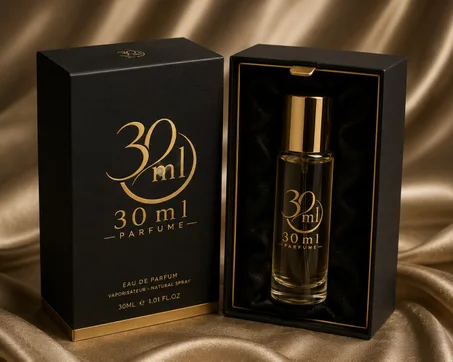 Parfum pour femme