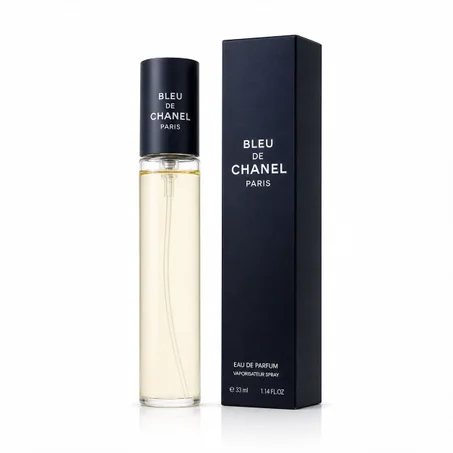 BLEU DE CHANEL PARIS – Eau de Parfum 33ml
