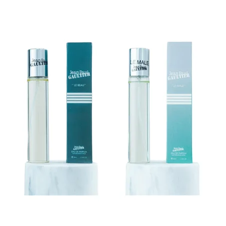 Jean Paul Gaultier – Le Beau (30ml Eau de Parfum)