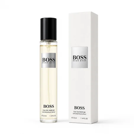 BOSS Hugo Boss – Eau de Parfum 33ml