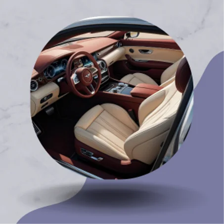 أدوات و معدات السيارة