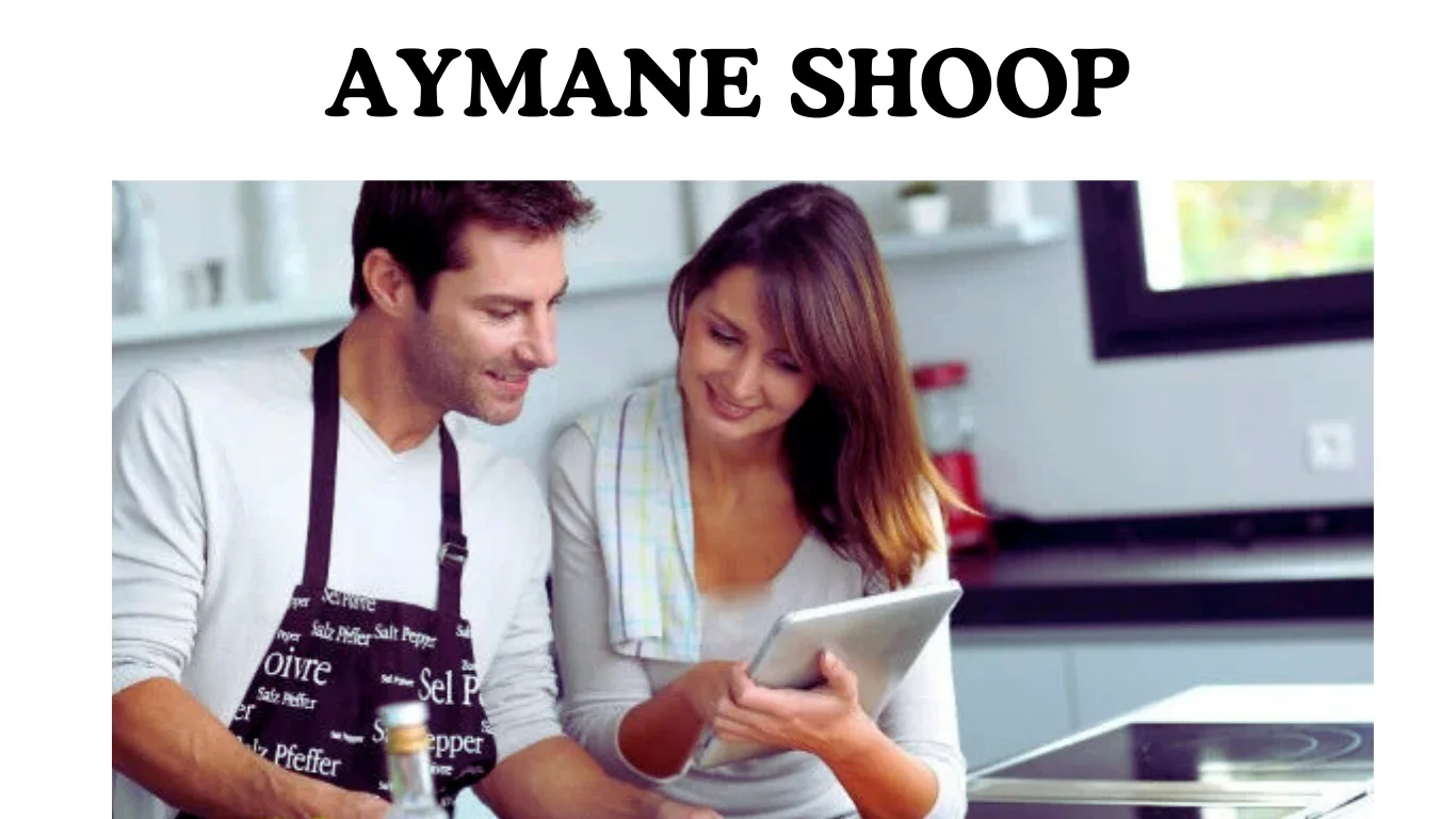 AYMANESHOOP.COM