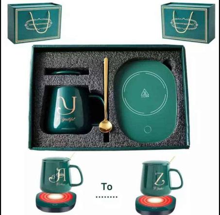 Tasse Lucky™ avec Coussin Chouffant