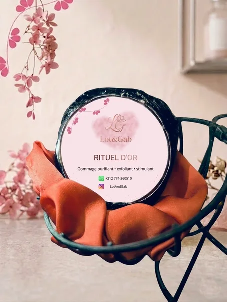 Rituel D'or