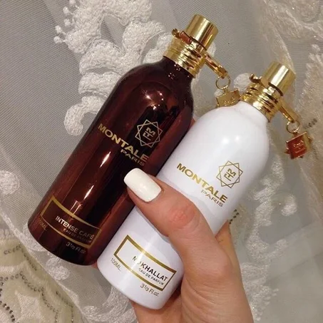 عطور Mentale