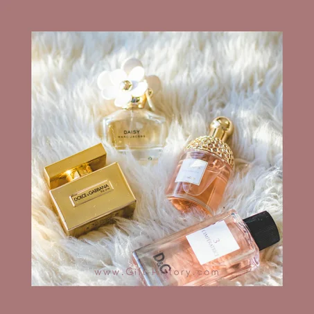 عطور