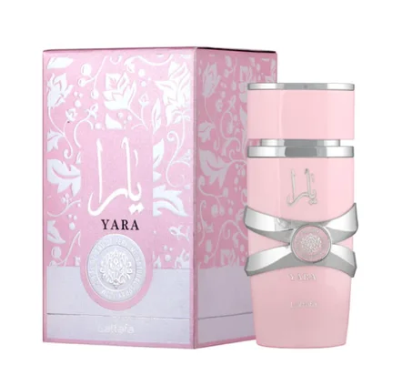 عطر يارا