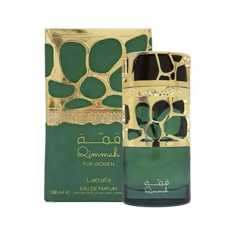 عطر قمة
