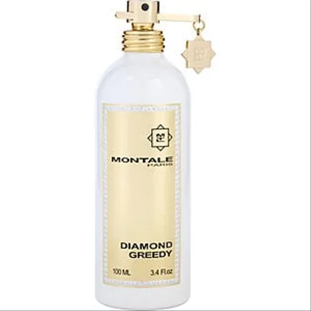 Diamond Greedy Montale
