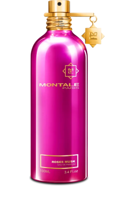 Roses Musk