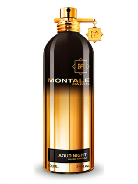 AOUD NIGHT