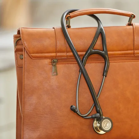 Iittman Cardiology IV - Black