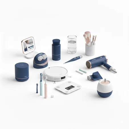 الجمال والعناية الشخصية