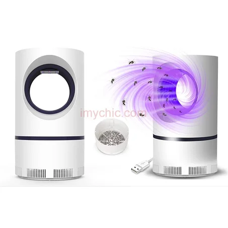 💡🦟 قاتل الحشرات الإلكتروني – ودّع النموس نهائيًا! 🦟💡