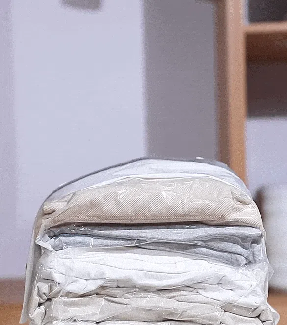 🧥🧳 أكياس تخزين الملابس – Vacuum Bags
